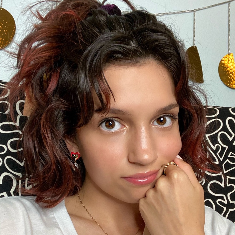 Meet your Posher, Sarah